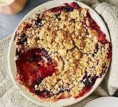 crumble