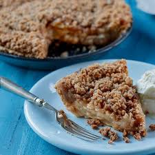 crumble