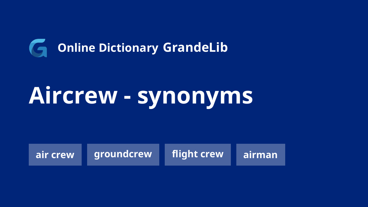 aircrew