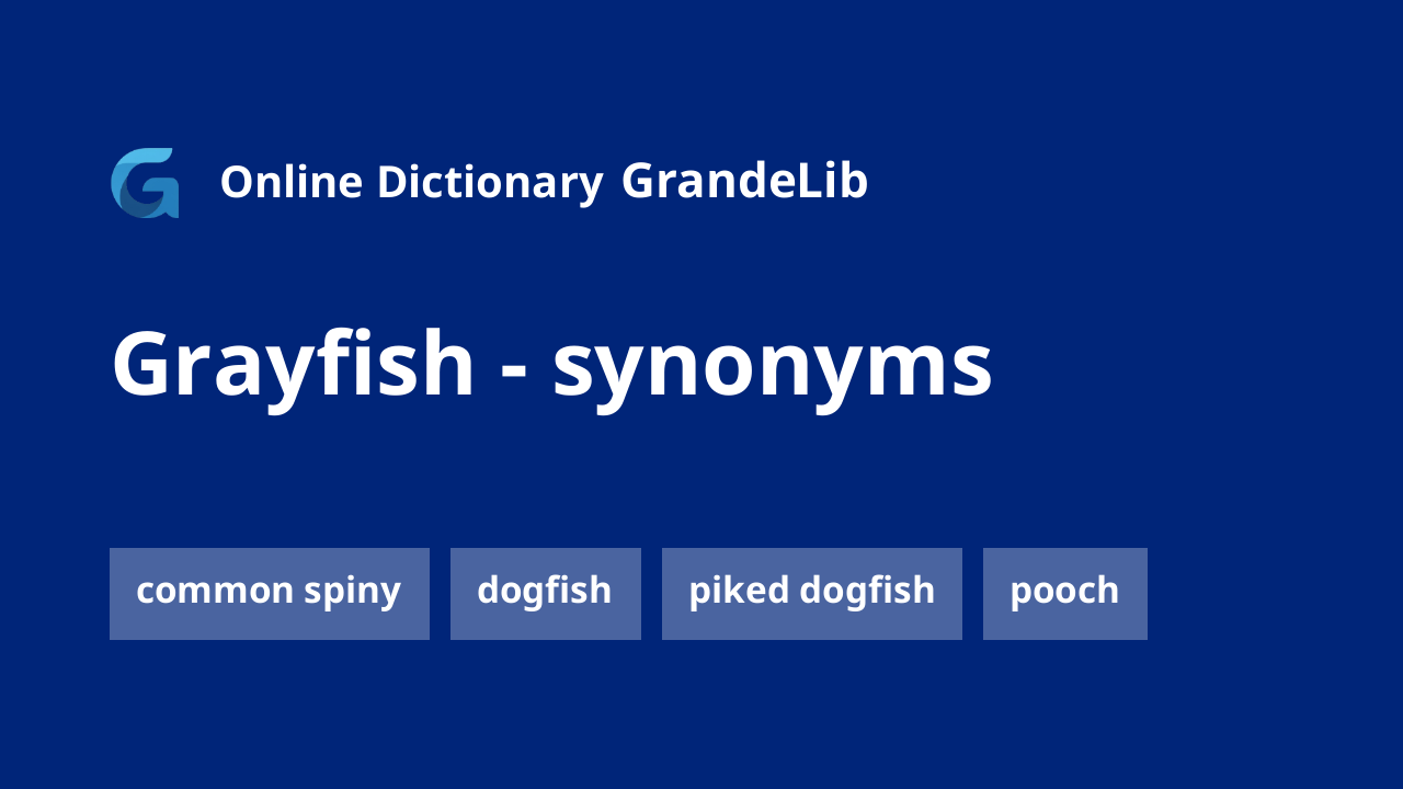 grayfish