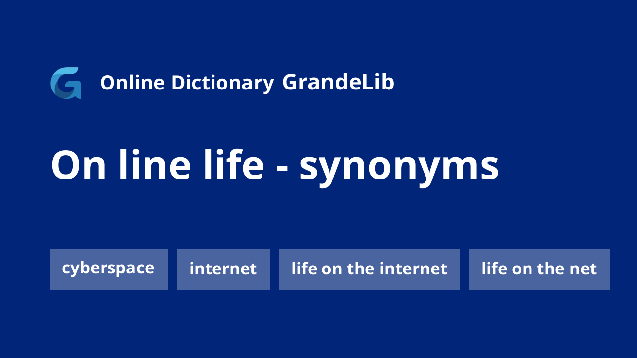 on line life